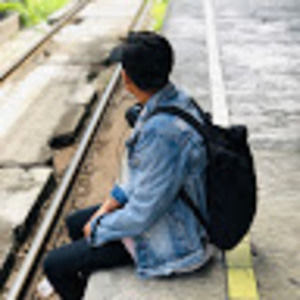 Meet your Posher, Jason